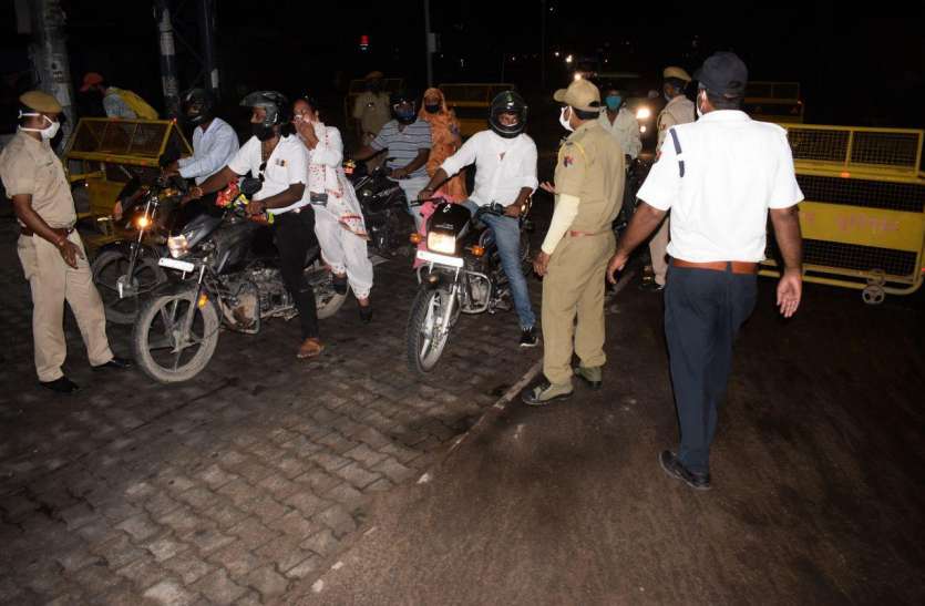 night_curfew_in_rajastahn.jpg कोरोना के मद्देनजर सख्ती की दिशा में एक और कदम, राजस्थान में 31 दिसंबर को रहेगा नाइट कर्फ्यू