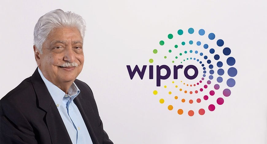 Wipro missed making record due to 52 paisa, now may take long time