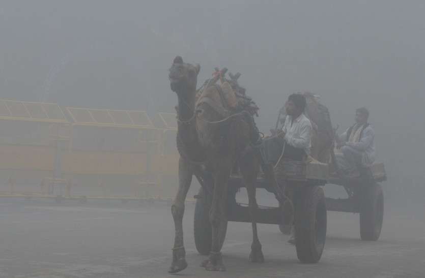 rajasthan_ki_sardi.jpg Rajasthan Weather Update: जनवरी के पहले सप्ताह तक रहेगी कड़ाके की ठंड