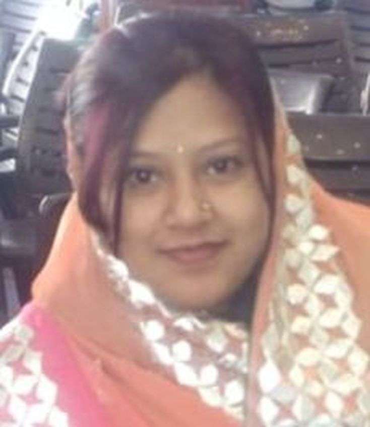 rekha