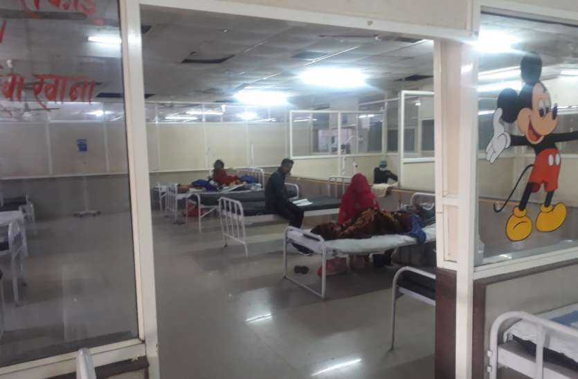 City hospital jabalpur सिटी हॉस्पिटल ने मरीज को बंधक बनाया, कलेक्टर ने कार्रवाई की तो तत्काल छोड़ा