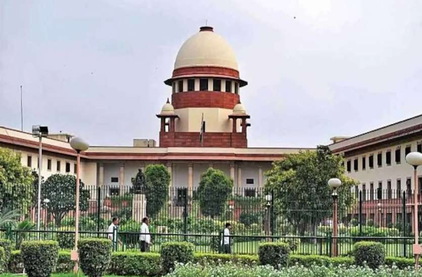 Supreme Court कुंभ और चुनाव में उमड़ रही भीड़ रोकने के लिए सुप्रीम कोर्ट में जनहित याचिका दायर