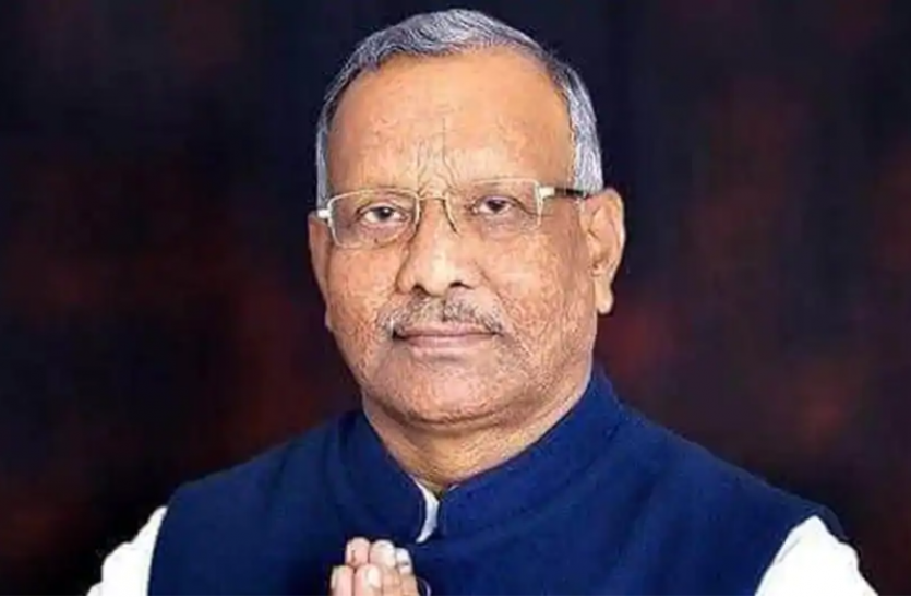 tarkishor prasad Tarkishore Prasad : कानून व्यवस्था को लेकर सवाल वही उठा रहे हैं जो इसके लिए कभी जिम्मेदार थे