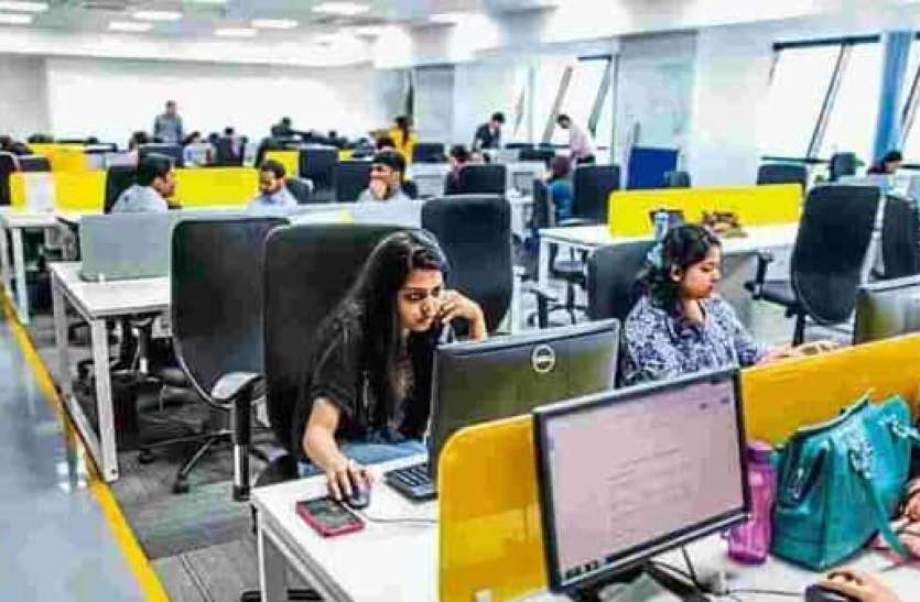 Tech startup Digiboxx plans to hire 5,000 engineers नीति आयोग ने लॉन्च की क्लाउड सर्विस DigiBoxx, जल्द ही मिलेगी 5000 लोगों को मिलेगी नौकरी !