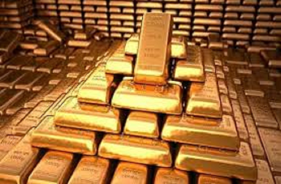 Gold and silver cheaper by more than 250 rupees, know how much prices