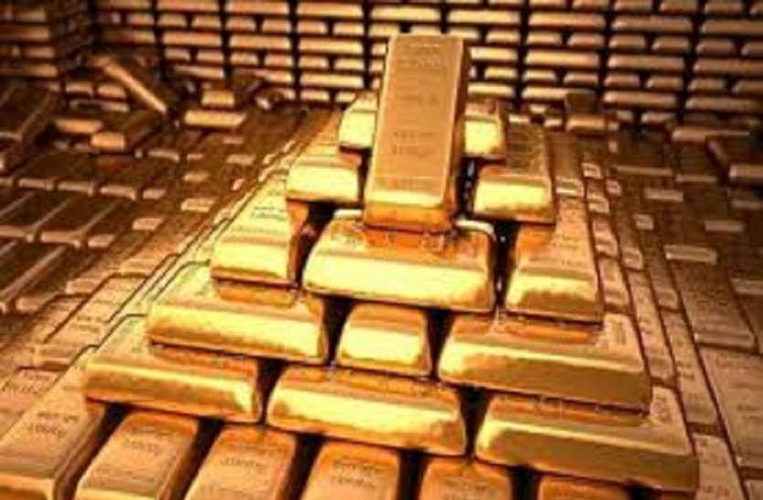 There was tremendous change in the price of gold and silver in a week एक सप्ताह में सोना और चांदी की कीमत में देखने को मिला जबरदस्त बदलाव, जानिए कितनी हो गई कीमत