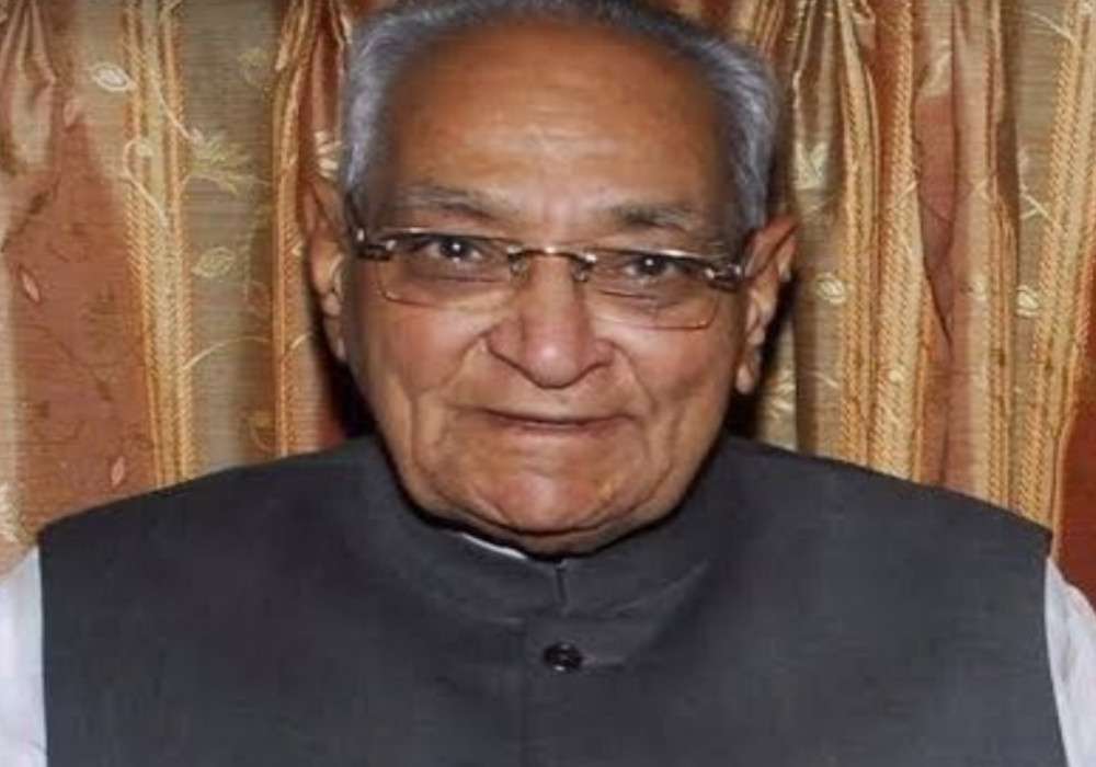 Year Ender 2020: यूपी की 10 प्रमुख शख्सियतें जिनका 2020 में हुआ निधन