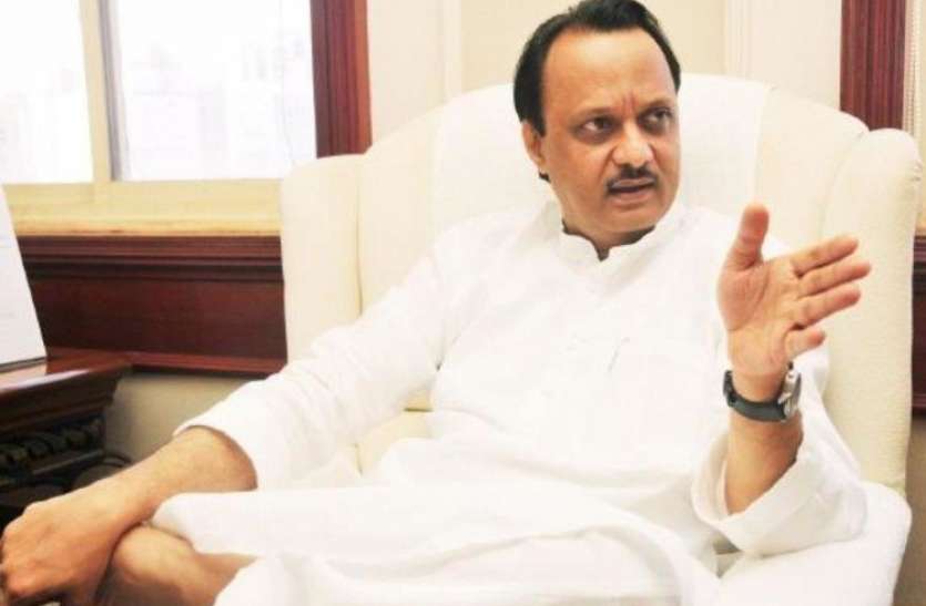 Ajit Pawar Maharashtra: अजित पवार का दावा, जल्द बड़ी संख्या में NCP में शामिल होंगे BJP नेता