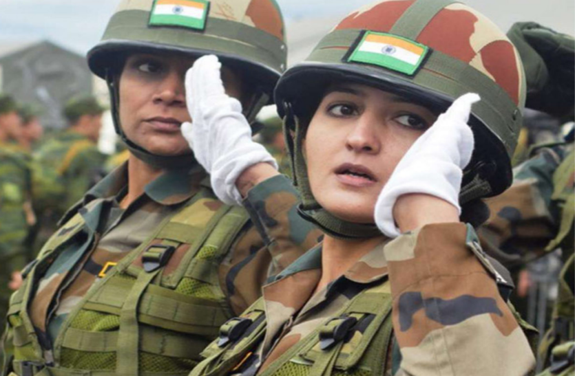 Flash Back 2020 - महिलाओं को मिला सेना में स्थाई कमीशन, बेटियों को मिला बराबरी का हक