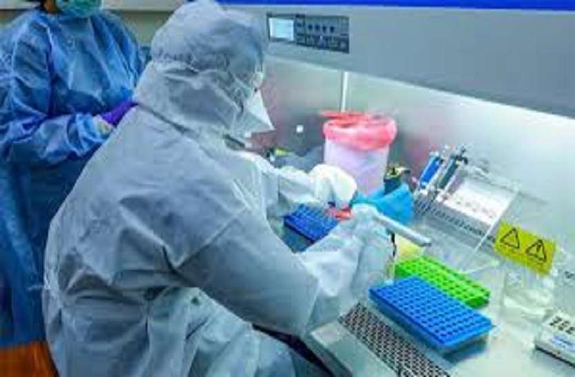 Corona Coronavirus: कोरोना के नए स्ट्रेन की चुनौतियों के बीच स्वास्थ्य महकमा अलर्ट, की जा रही ये तैयारियां