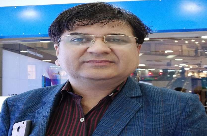जयपुर के डॉ. डी.पी. शर्मा को मलेशिया में पीस मैसेंजर सम्मान जयपुर के डॉ. डी.पी. शर्मा को मलेशिया में पीस मैसेंजर सम्मान