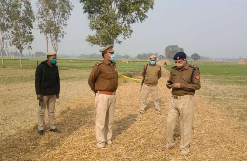 img-20201226-wa0009.jpg संदिग्ध परिस्थितियों में मिला विवाहिता का शव, विवाहिता के पति पर हत्या का आरोप