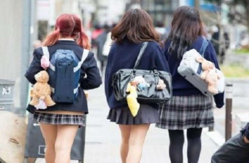 japan School rules अजब नियमः यहां बच्चों के 'अंडर गारमेंट' के रंग भी तय करते हैं School, लंच के बाद बर्तन भी खुद ही धोते हैं स्टूडेंट्स