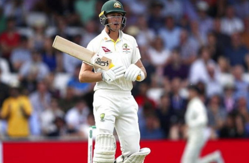 Marnus Labuschagne मेलबर्न टेस्टः भारतीय गेंदबाजो के आगे नहीं चला ऑस्ट्रेलियाई खिलाडियों का बल्ला, लाबुशेन बोले नई योजना के साथ आए