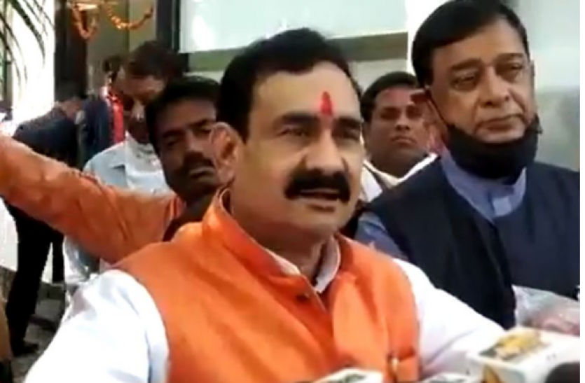 love jihad Madhya Pradesh : शिवराज कैबिनेट ने दी लव जिहाद विधेयक को मंजूरी, आरोप साबित होने पर 10 साल की सजा