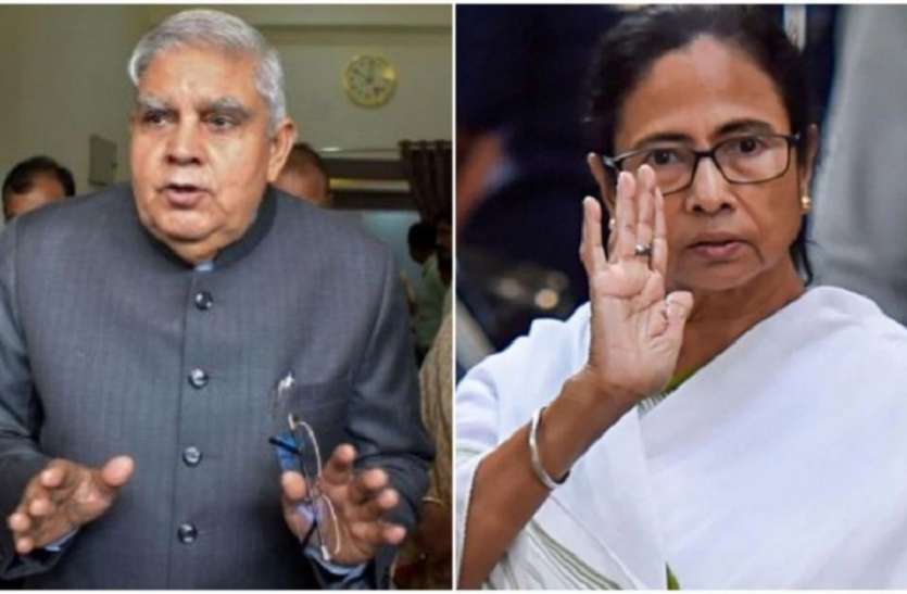 West Bengal: मुख्यमंत्री और राज्यपाल ने दी क्रिसमस की शुभकामनाएं West Bengal: मुख्यमंत्री और राज्यपाल ने दी क्रिसमस की शुभकामनाएं