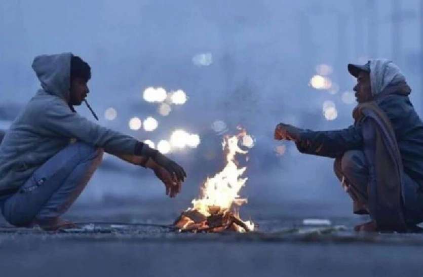 mm.jpg Weather: 25 दिसंबर को तापमान ने तोड़ा पिछले 5 साल का रिकॉर्ड, जानिये मौसम का हाल