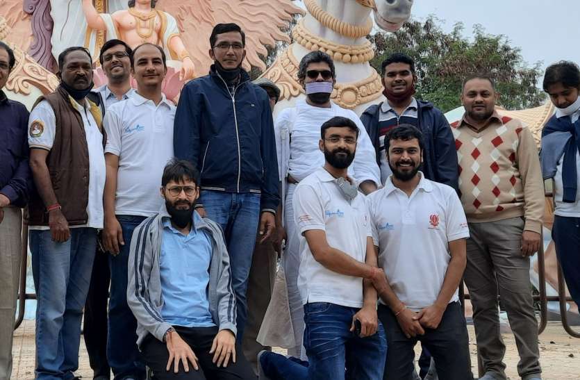 हमारा मस्तिष्क सदा शांत और सहज रहे-मुनि सुधाकर हमारा मस्तिष्क सदा शांत और सहज रहे-मुनि सुधाकर