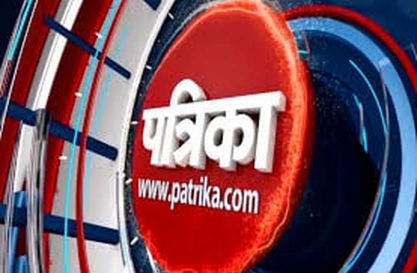 Police reached the murderer, found imprisoned in CC TV, may be reveale कातिल तक पहुंची पुलिस, सीसी टीवी में कैद मिले, जल्द हो सकता खुलासा