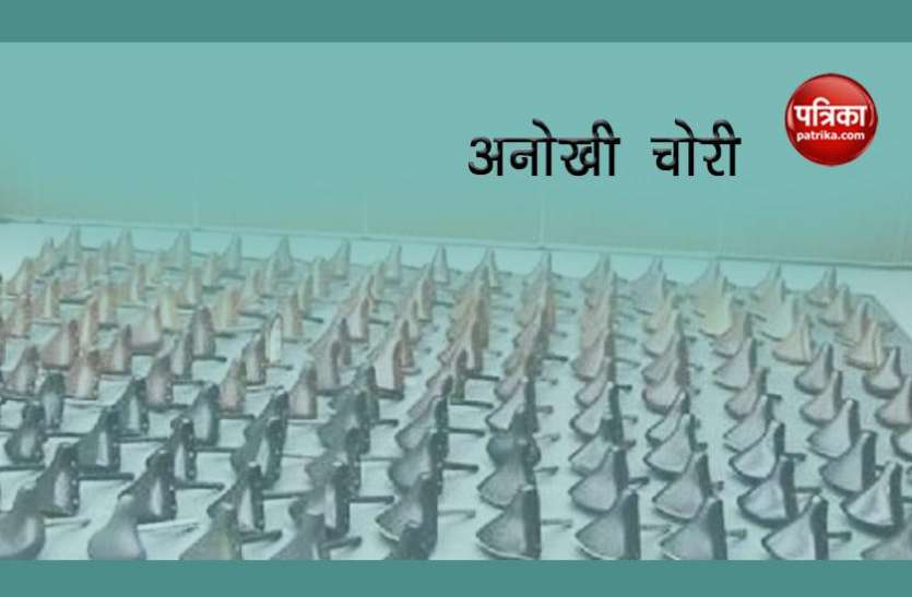 bicycle seats 61 साल का बुजुर्ग इसलिए बन गया चोर, वजह जान चौंक जाएंगे आप