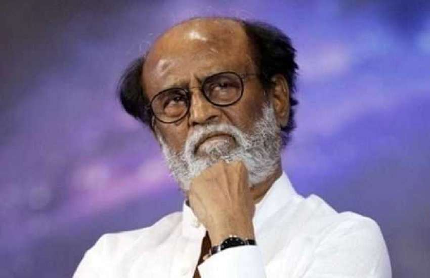 Rajnikanth