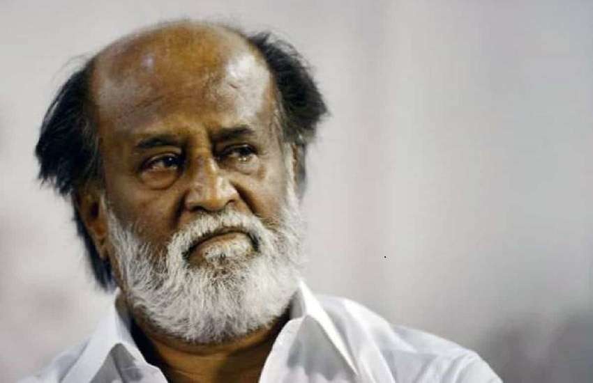 Rajnikanth