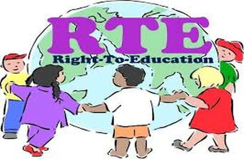 RTE - आरटीई का भुगतान नहीं मिलने से नाराज RTE - आरटीई का भुगतान नहीं मिलने से नाराज