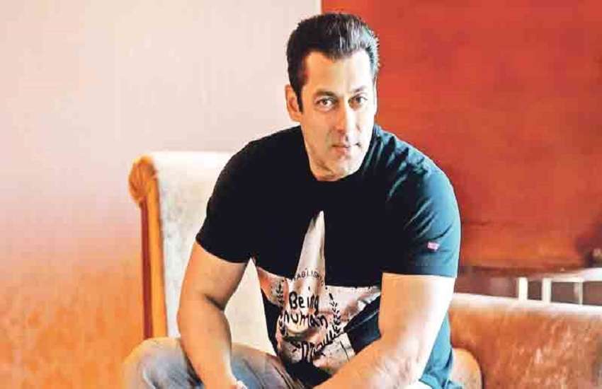 Salman Khan