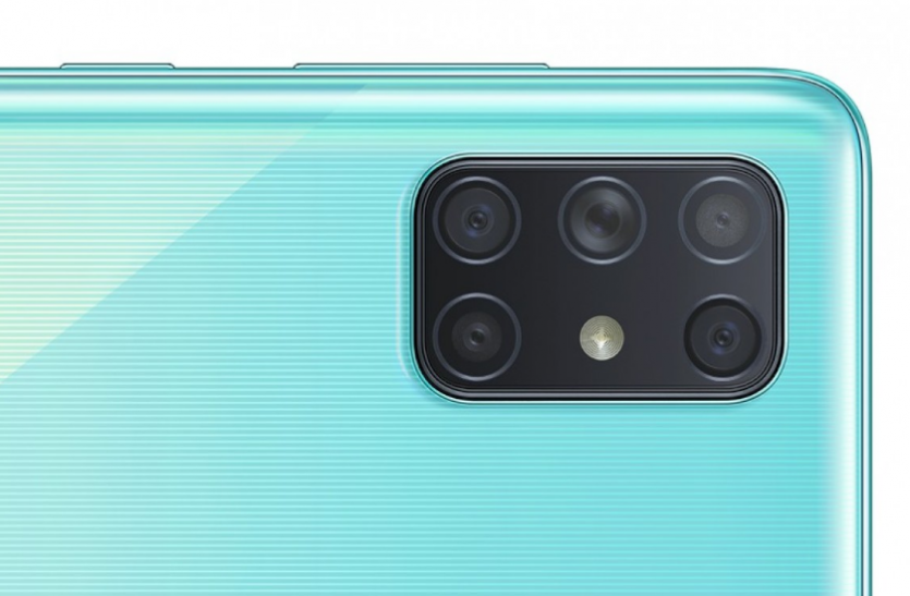 Samsung Galaxy A72 Samsung के आगामी स्मार्टफोन Galaxy A72 की अहम जानकारियां हुईं लीक, मिल सकते हैं ऐसे फीचर्स