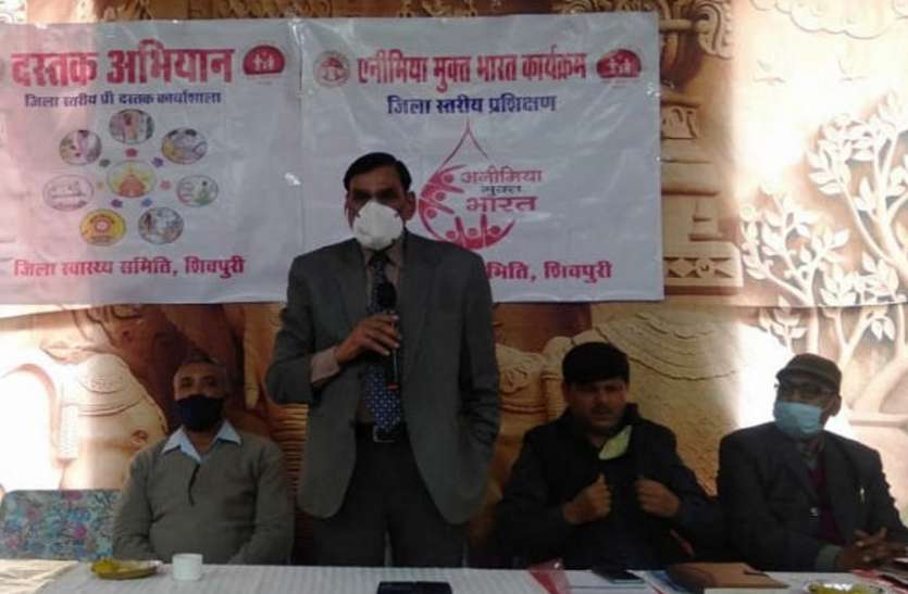 बाल मृत्यु दर कम करने, हो रही कवायद बाल मृत्यु दर कम करने, हो रही कवायद