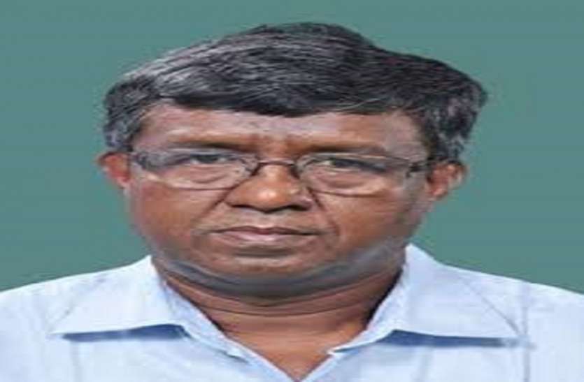 सांसद सुनील मंडल पर हुए हमले की रिपोर्ट गृह मंत्रालय ने मांगी सांसद सुनील मंडल पर हुए हमले की रिपोर्ट गृह मंत्रालय ने मांगी