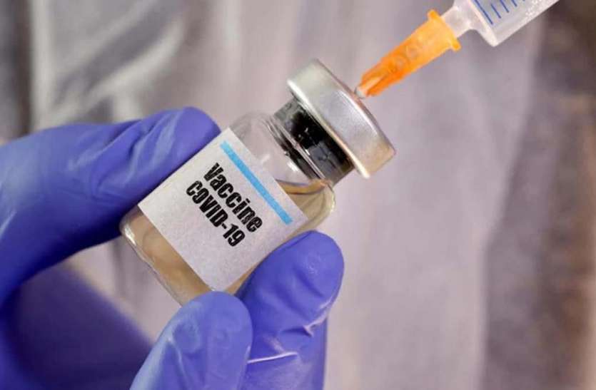 vaccine_7-sixteen_nine.jpg वोटर लिस्ट के आधार पर होगा कोरोना टीकाकरण, नाम शामिल नहीं होने वाले लोगों की बढ़ सकती है चिंता