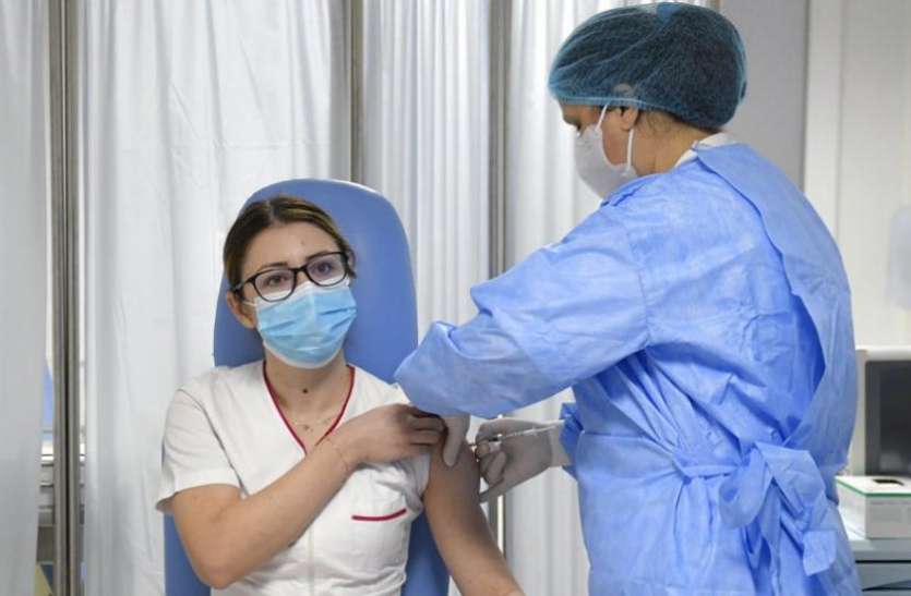 corona_vaccination.jpeg कोरोना वैक्सीन को लेकर तैयारी तेज, वैक्सीनेशन के लिए 5 जनवरी को ड्राई रन