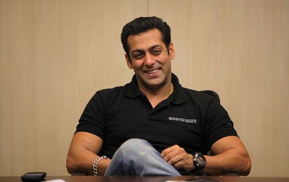 Salman Khan