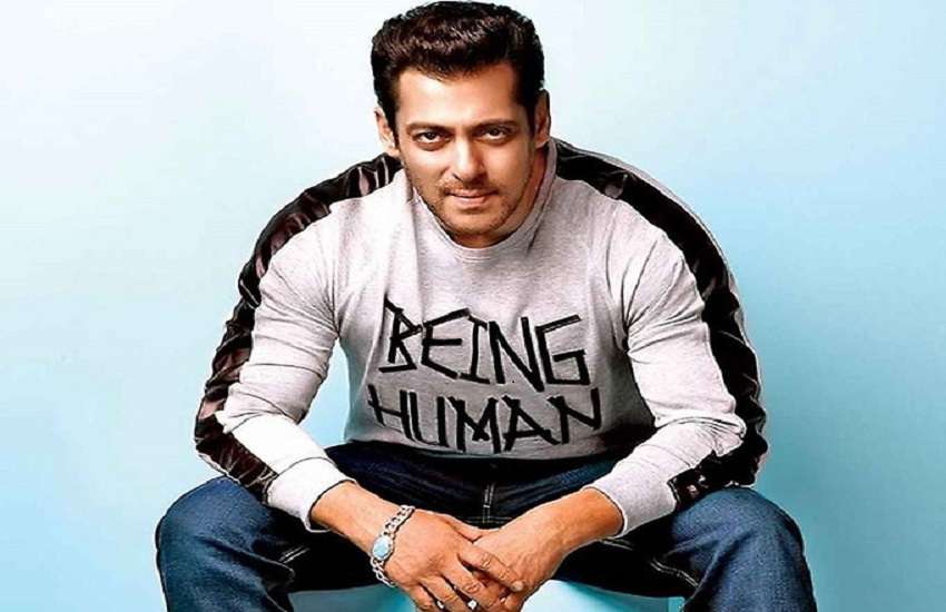 Salman Khan Birthday