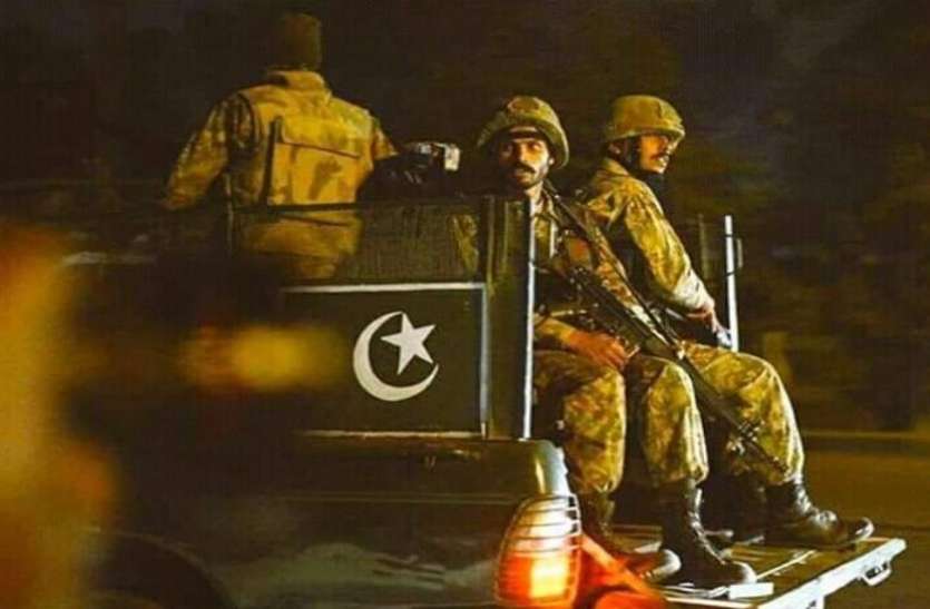 pakistan_army.jpg बलूचिस्तान में पाकिस्तानी आर्मी के 7 जवान मारे गए, इमरान खान ने भारत पर लगाया आरोप