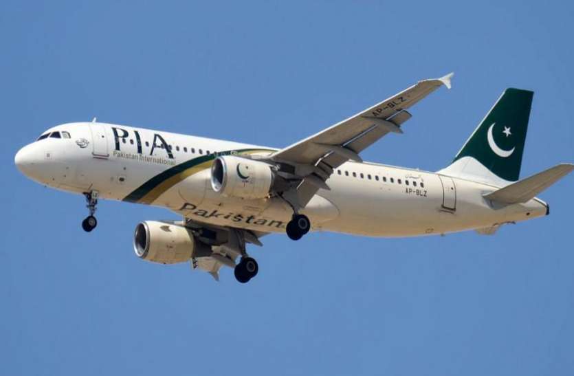 pia_pakistan_international_airlines.jpg पाकिस्तान इंटरनेशनल एयरलाइंस को बढ़ा झटका, यूरोपीय यूनियन ने फिर लगाया 3 महीने का प्रतिबंध