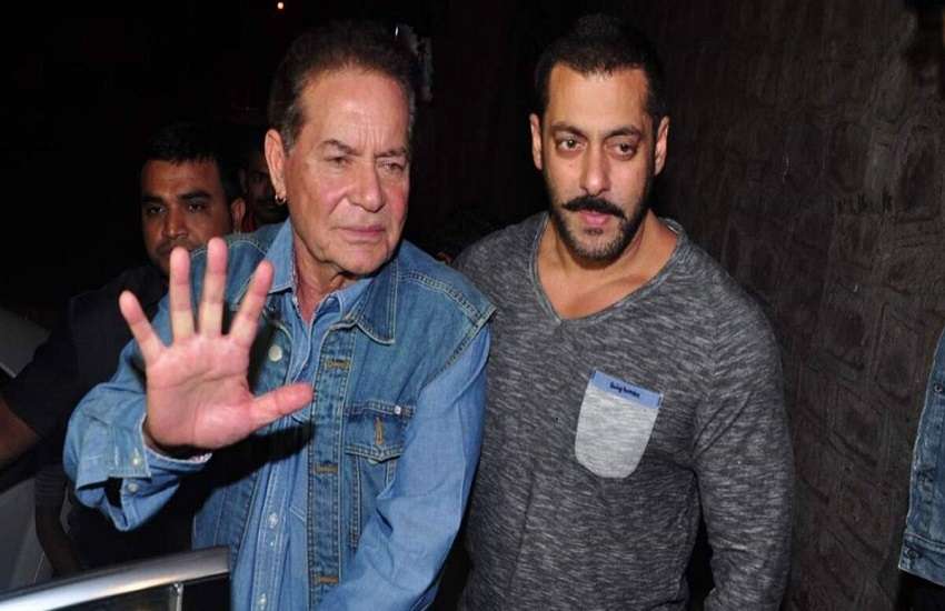 Salim Khan