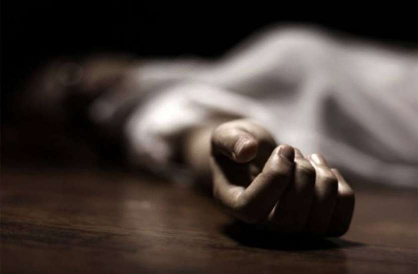 suicide.jpg बड़ी खबरः राजस्थान में इस बड़ी समस्या के चलते एक और सुसाइड़, आप भी हो सकते हैं पीड़ित