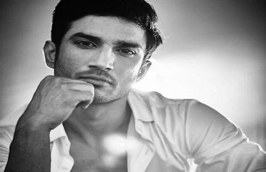 Sushant Singh Rajput