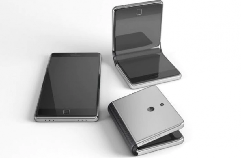 Xiaomi Foldable Smartphone नए साल में Xiaomi लॉन्च करेगी तीन Foldable Smartphone, सैमसंग से होगा कड़ा मुकाबला