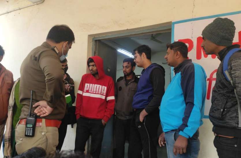 ससुराल वालों ने मांगे २० लाख नहीं दिए तो कर दी पिता की हत्या ससुराल वालों ने मांगे २० लाख नहीं दिए तो कर दी पिता की हत्या