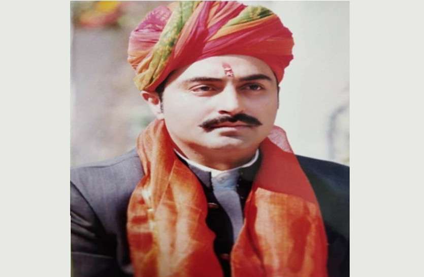 _maharawal_brijraj_singh_died.jpg जैसलमेर के पूर्व महारावल बृजराज सिंह का निधन, मेदांता अस्पताल में ली अंतिम सांस