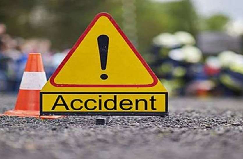 accident.jpg कोहरे का कहर: दर्दनाक सड़क दुर्घटना में दो बच्चों समेत चार की मौत, पांच की हालत नाजुक