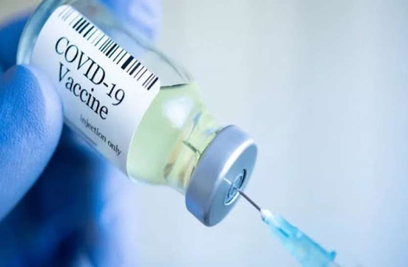 corona13.jpg Coronavirus Vaccine: स्वस्थ होने पर ही लगाई जाएगी कोरोना वैक्सीन, पढ़ें डोज की पूरी प्रक्रिया