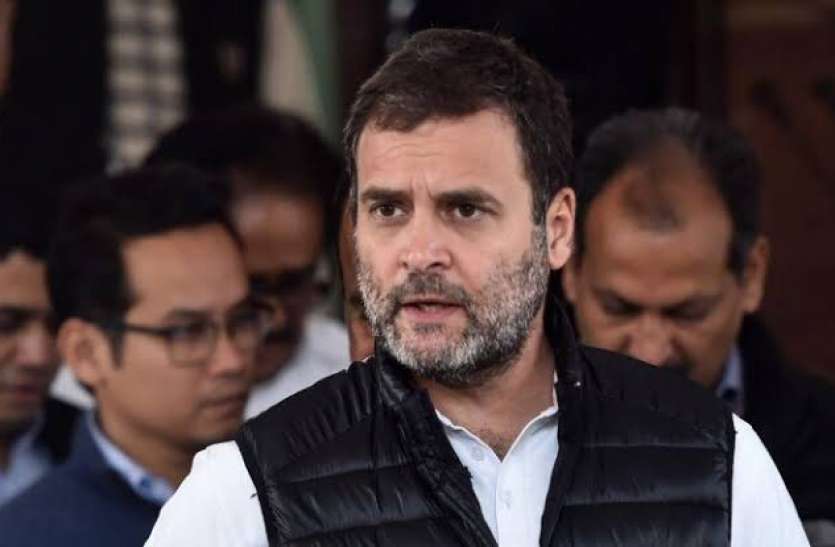 Rahul Gandhi इटली के लिए रवाना हुए राहुल गांधी तो BJP ने उठाए सवाल, फिर कांग्रेस ने ऐसे किया पलटवार