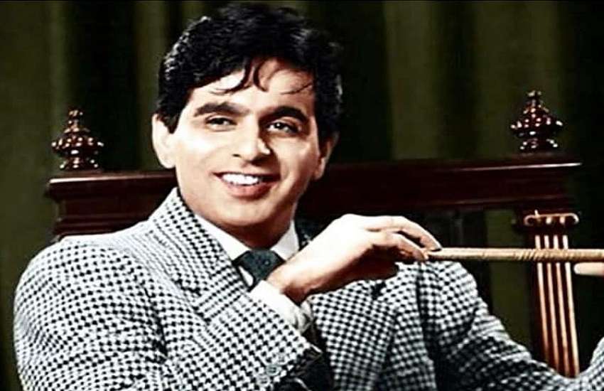 Dilip Kumar