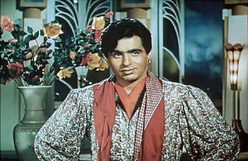 Dilip Kumar