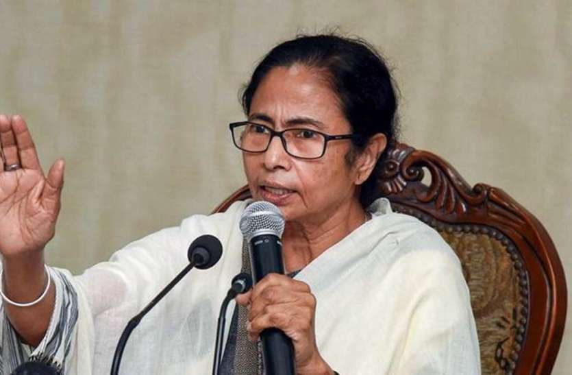 West Bengal: तृणमूल में फिर टूट, भाजपा में शामिल होंगे युवा तृणमूल नेता West Bengal: तृणमूल में फिर टूट, भाजपा में शामिल होंगे युवा तृणमूल नेता