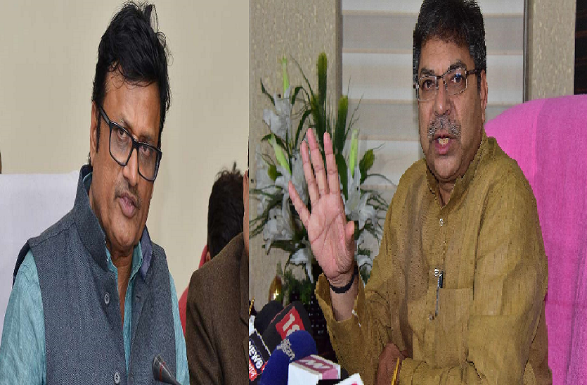 राहुल गांधी के इटली दौरे पर बोले पूनियां, 'नानी के घर जाऊंगा, दूध मलाई खाऊंगा' राहुल गांधी के इटली दौरे पर बोले पूनियां, 'नानी के घर जाऊंगा, दूध मलाई खाऊंगा'